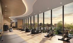 Zion Road (D3), Condominium #482850181